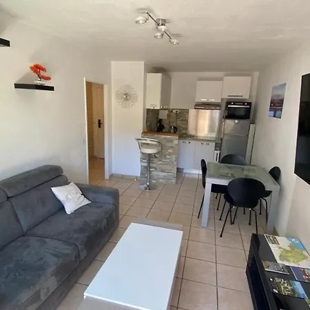 De Charme, Piscine, Proche Des Plages Apartmán *
